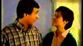 Tronolane Hemorrhoid Medication Commercial with Tom Morton 1981 [upl. by Mariam]