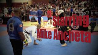 All Americas JiuJitsu Tournament 2012 [upl. by Aihpled]