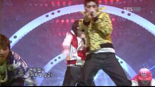 Big Bang  Last Farewell Live 20080113 [upl. by Kolivas]