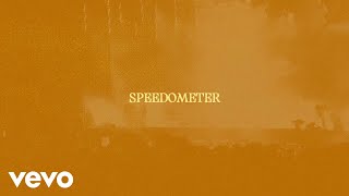 Post Malone  Speedometer Official Lyric Video [upl. by Pilihp]