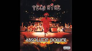 Tech N9ne  Imma Tell [upl. by Manning]