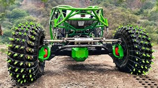 COOLEST ALLTERRAIN VEHICLES THAT YOU HAVENT SEEN YET [upl. by Ruthie87]