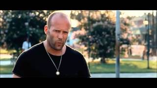 Jason Statham quotMercenariquot scena Campo da Basket [upl. by Berton]