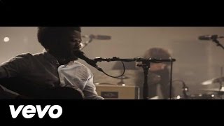 Michael Kiwanuka  Home Again Live At Hackney Round Chapel [upl. by Peggi]