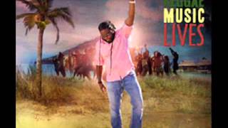 Gramps Morgan  Reggae Music Lives [upl. by Tdnarb]