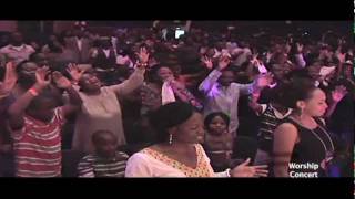 Sonnie Badu x Midnight Crew Praise amp Worship 2 [upl. by Imik]