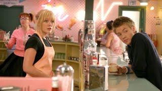 A Cinderella Story Full Movie Facts And Review  Hilary Duff  Jennifer Coolidge [upl. by Kalmick]