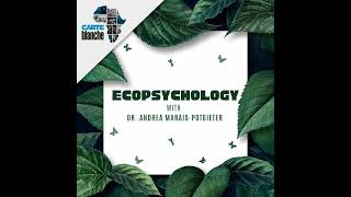 Ecopsychology The Power of Nature [upl. by Carney]