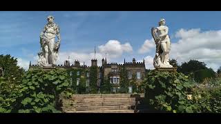 Renishaw Hall [upl. by Otreblon]