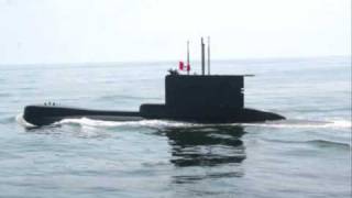 DECIMAS DE NICOMEDES SANTA CRUZ  UN PERUANO SUBMARINO [upl. by Plotkin406]