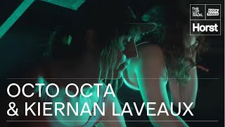 Octo Octa amp Kiernan Laveaux  KioskRadio x TheLotRadio x Horst Festival 2024 [upl. by Pournaras]