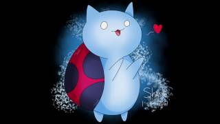 Bravest Warriors FanArt CATBUG YUUSSSS  Speedpaint [upl. by Aibonez163]