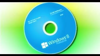 Cómo Actualizar Windows 7 a Windows 8 PRO ✔ [upl. by Etnahsa]