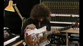 Pat Metheny  The Synclavier 1986 [upl. by Oterol526]