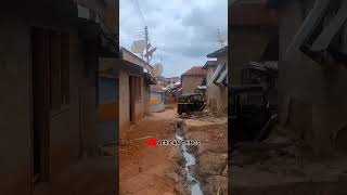 Navigating Sunyani Zongo in Ghana 10 Ghana Sunyani Zongo shorts [upl. by Maze274]