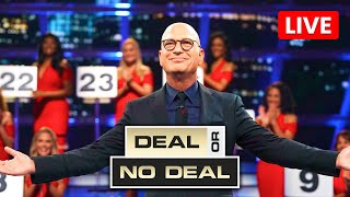 Deal or No Deal Season 5 Episode 30 Vision Quest [upl. by Namyh]