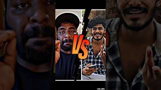 cherry vlogs🍒VS ttf vasan✨ ttfvasan cherryvlogs trending shorts twinthrottlers fight [upl. by Ettennil250]