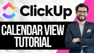 How to Use Calendar View in Clickup [upl. by Judd961]