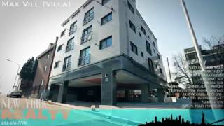 009 Rental housecamp humphreysPyeongtaekSouth KoreaMax Vill Villacamp humphreys [upl. by Alvord447]