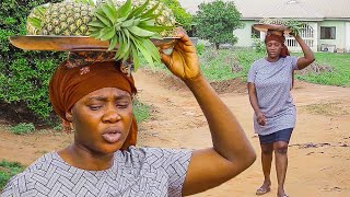 THIS 2024 MERCY JOHNSON MOVIE WILL MAKE YOUR DAY 2024 NIGERIAN LATEST FULL MOVIES [upl. by Imoan]