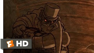 Leprechaun Back 2 tha Hood 111 Movie CLIP  Origin 2003 HD [upl. by Ettenaj]