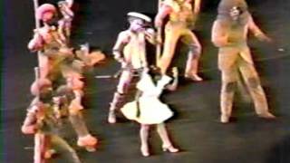 10 Ease on Down the Road 3  The Wiz 1984 Revival [upl. by Aletha42]