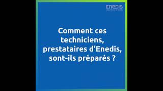 Comment sont formés les installateurs du compteur Linky [upl. by Renrut]