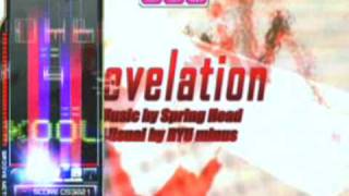 Ez2Dj 7th TraX Resistance Revelation NM Autoplay [upl. by Ahsitra]