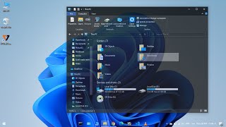 How To Hide Taskbar Wallpaper Engine ONLY Way [upl. by Okika8]