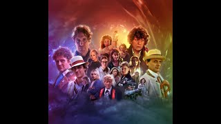 Doctor Who  The Best of Big Finish  My Favourites [upl. by Grier283]