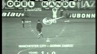 European CupWinners Cup Final 1970 Part One [upl. by Madalena495]