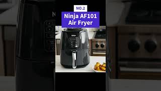 TOP 5 BEST AIR FRYERS 2024 [upl. by Nahpos]