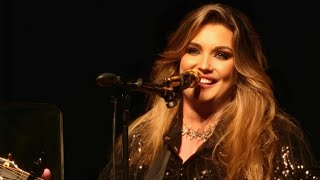 Little White Church Cover performed by Jennifer Mlott Opening Act for Shenandoah in Clintwood Va [upl. by Ajit674]