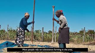 Scaling Land Use Conflict Identification Strategy LUCIS in the Okavango Delta [upl. by Jackqueline]