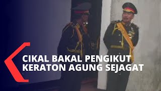 Ini Dia Cikal Bakal Pengikut Keraton Agung Sejagat [upl. by Goldfinch]