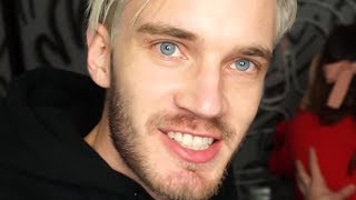 6 Times PewDiePie Crossed A Line [upl. by Fricke555]