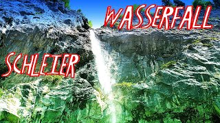 Schleier Wasserfall [upl. by Giguere]