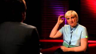 Lena Dunham I Wish I Had An Abortion [upl. by Duthie345]