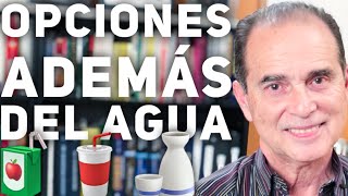 Episodio 30 Opciones Además Del Agua [upl. by Apoor]