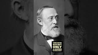 Rudolf Virchow The Scientist Who Discovered Disease Begins in Cells [upl. by Eedak]