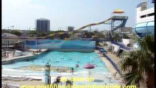 Daytona Lagoon Family Fun Center  Daytona Beach Florida [upl. by Kissiah807]