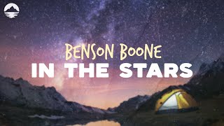 Benson Boone  In The Stars  Lyrics [upl. by Larisa666]