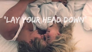 quotLay Your Head Downquot Choreographed by Rydel Lynch [upl. by Ierna]