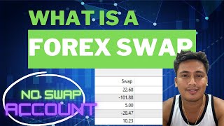 What is Swap in Forex Swap Free Account [upl. by Baily669]