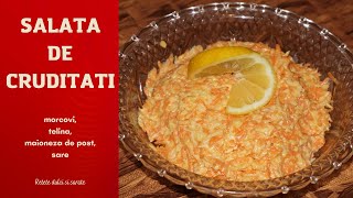 Reteta de Salata de Ardei Copti [upl. by Nicola282]