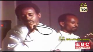 Ethiopia Unforgettable Memories of Comedian Tesfaye Kasa [upl. by Allred]