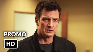 The Rookie 3x11 Promo quotNew Bloodquot HD Nathan Fillion series [upl. by Adiene28]