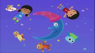 What a Wonderful Day 1  BabyTV Español [upl. by Ham]