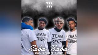 Saba Baba  Team Kenni 021 [upl. by Uohk484]