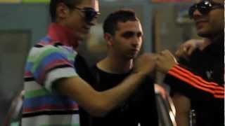 Clip Officiel Krimo Feat Dylwo On SPrend pas la tete [upl. by Alamap]